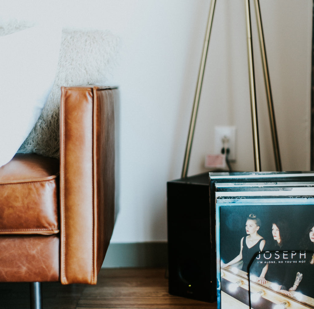 How To Layer Sweaters