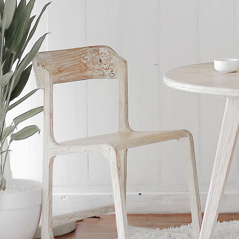 Leather Mini Bear Chair Lounge