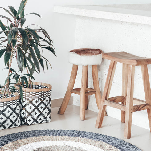 Phloem Studio Harbor Chair