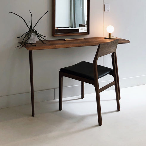 Phloem Woven Seat Chair