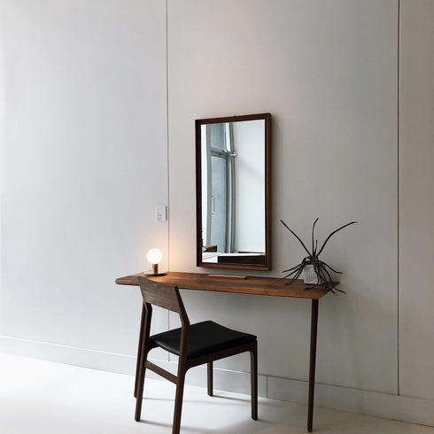 Phloem Woven Seat Chair